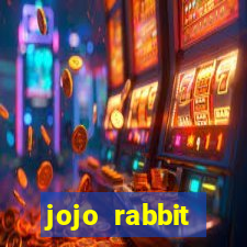 jojo rabbit assistir dublado